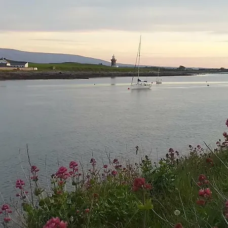 Stay Sligo - 4 Ardnua Village Dom wakacyjny *