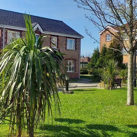 Stay Sligo - 4 Ardnua Village *